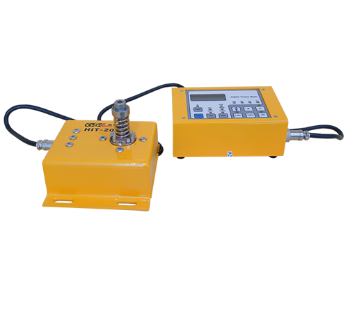 HIT在線型 扭矩測試儀