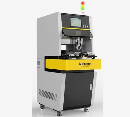 雙頭雙平臺柜式鎖螺絲機(jī)