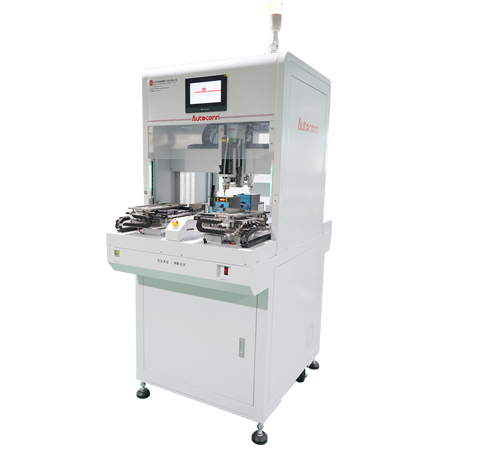 六軸鎖付設(shè)備