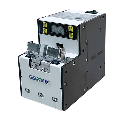 迷你型手用螺絲供料器