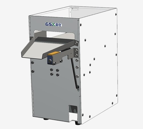 螺絲補(bǔ)料器