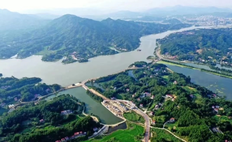 關(guān)于黃岡市全域大文旅發(fā)展的幾點(diǎn)建議